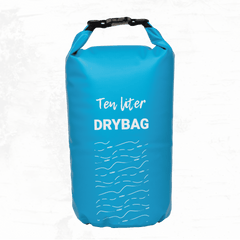 Groots Dry Bag Rugzak 10L – Jouw Ideale Dry Bag 10L voor Outdoor