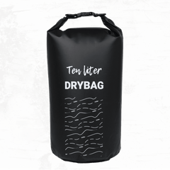 Groots Dry Bag Rugzak 10L – Jouw Ideale Dry Bag 10L voor Outdoor