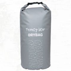 Groots Dry Bag Rugzak 20L – Jouw Dry Bag 20 Liter voor Outdoor